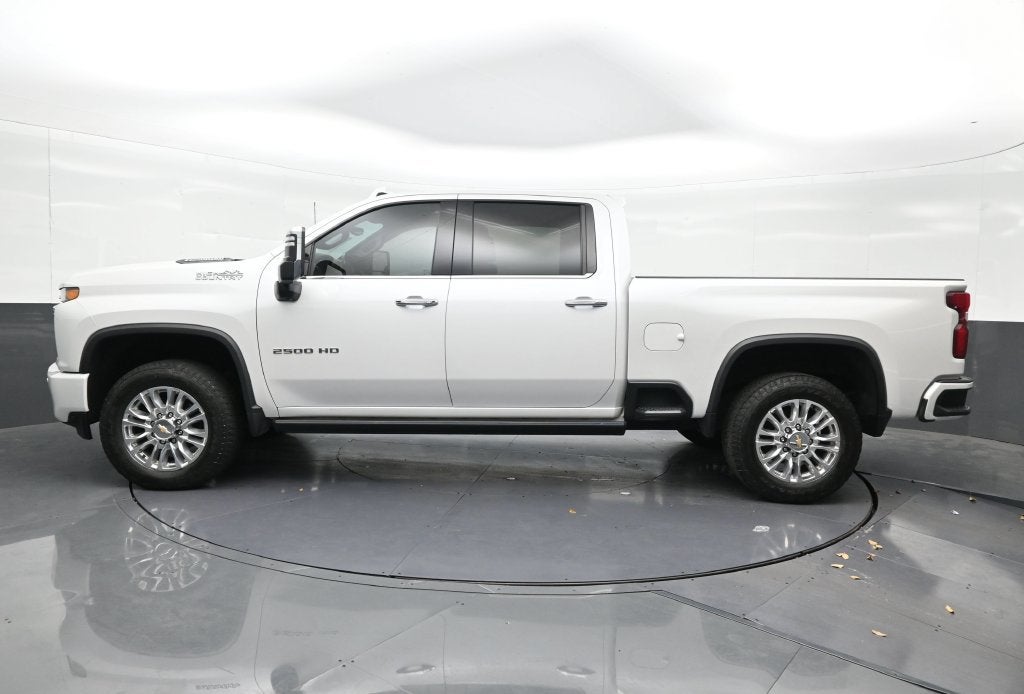 2023 Chevrolet Silverado 2500 HD High Country