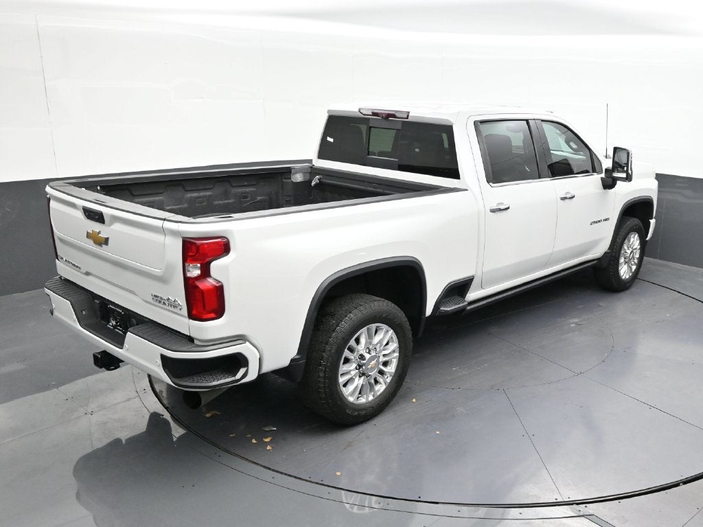 2023 Chevrolet Silverado 2500 HD High Country