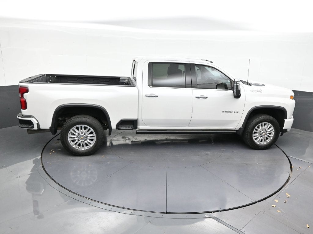 2023 Chevrolet Silverado 2500 HD High Country