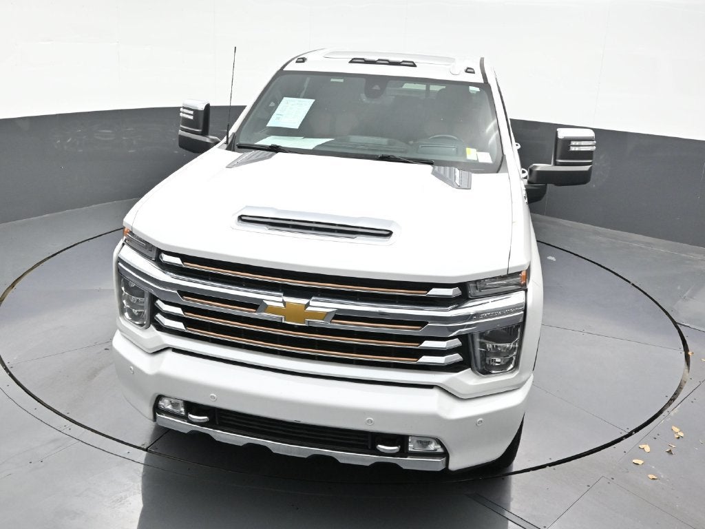 2023 Chevrolet Silverado 2500 HD High Country