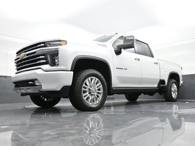 2023 Chevrolet Silverado 2500 HD High Country