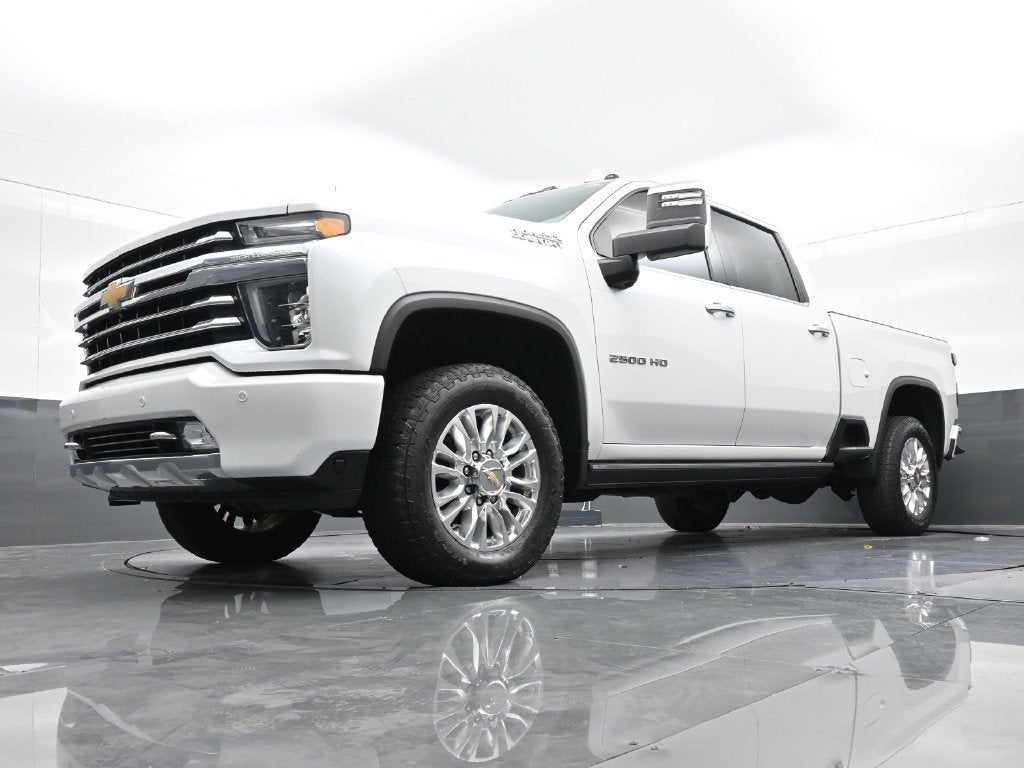 2023 Chevrolet Silverado 2500 HD High Country