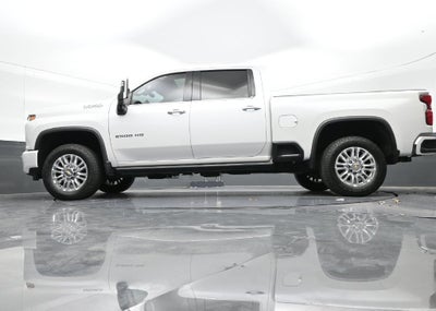 2023 Chevrolet Silverado 2500 HD High Country