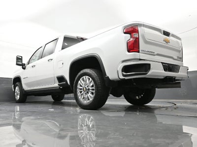 2023 Chevrolet Silverado 2500 HD High Country