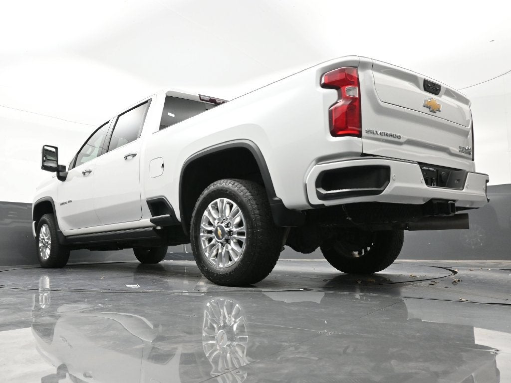 2023 Chevrolet Silverado 2500 HD High Country