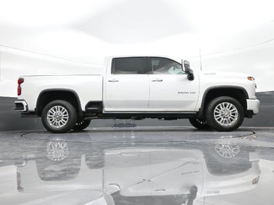2023 Chevrolet Silverado 2500 HD High Country