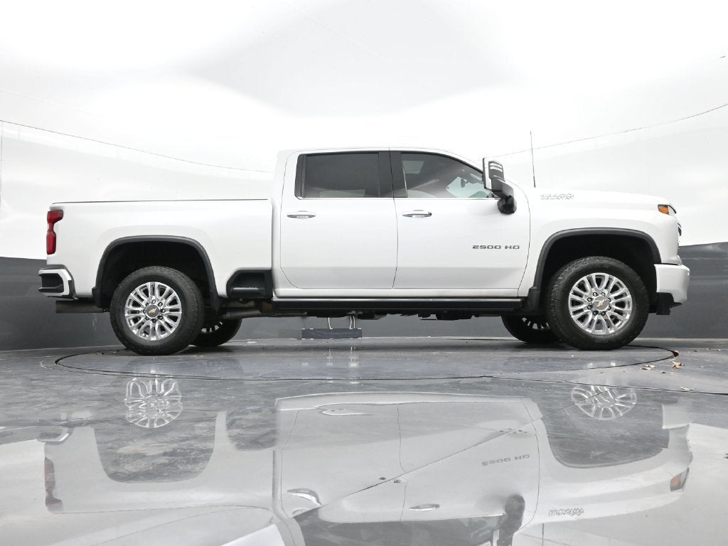 2023 Chevrolet Silverado 2500 HD High Country