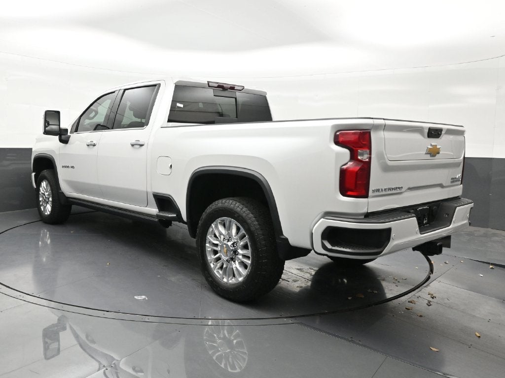 2023 Chevrolet Silverado 2500 HD High Country