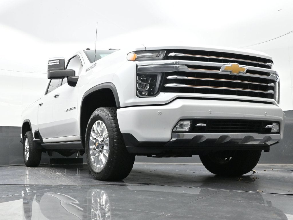 2023 Chevrolet Silverado 2500 HD High Country