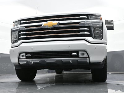 2023 Chevrolet Silverado 2500 HD High Country