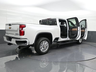 2023 Chevrolet Silverado 2500 HD High Country