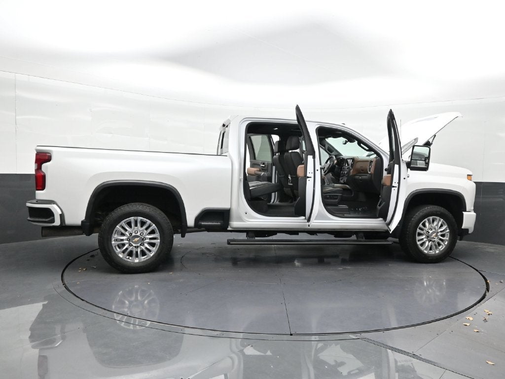 2023 Chevrolet Silverado 2500 HD High Country