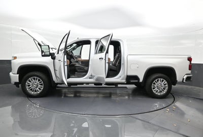 2023 Chevrolet Silverado 2500 HD High Country