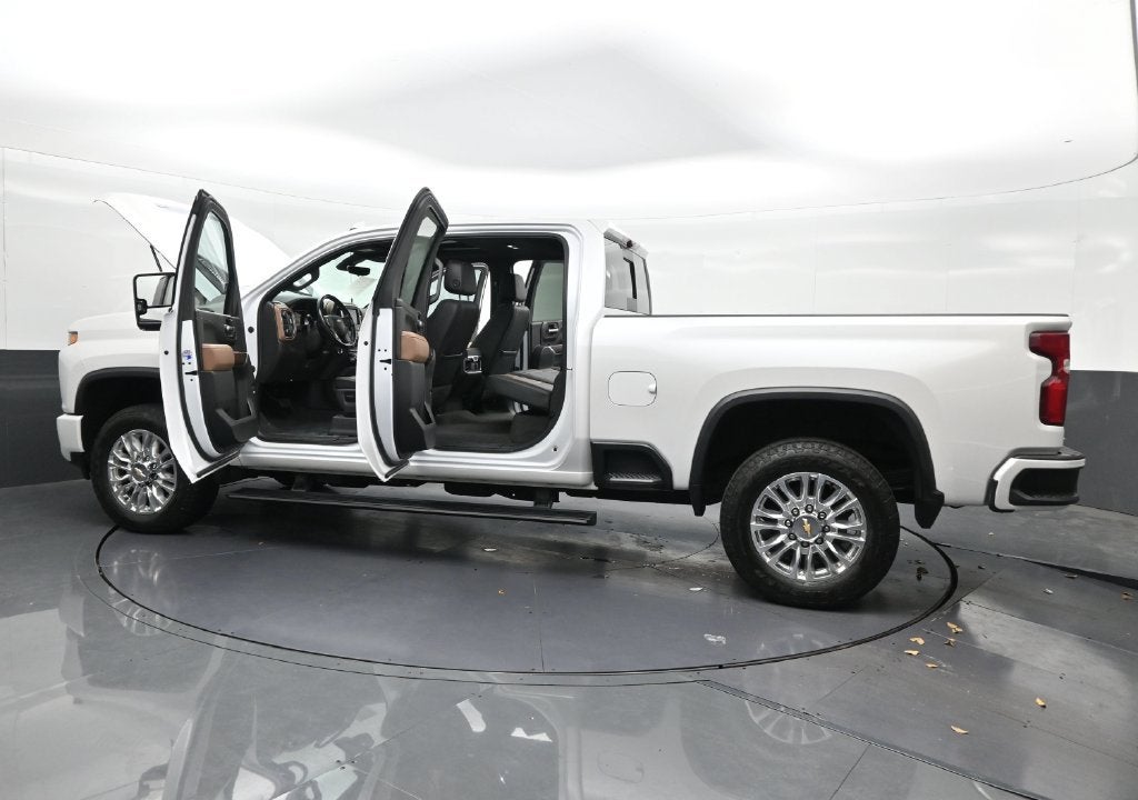 2023 Chevrolet Silverado 2500 HD High Country