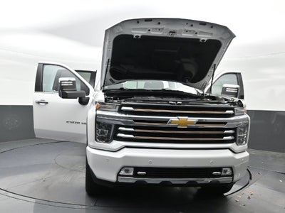2023 Chevrolet Silverado 2500 HD High Country