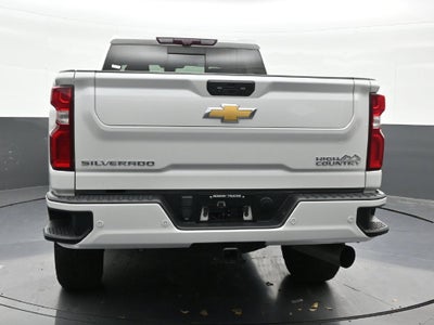 2023 Chevrolet Silverado 2500 HD High Country