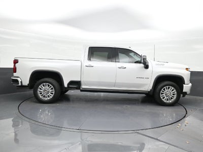 2023 Chevrolet Silverado 2500 HD High Country