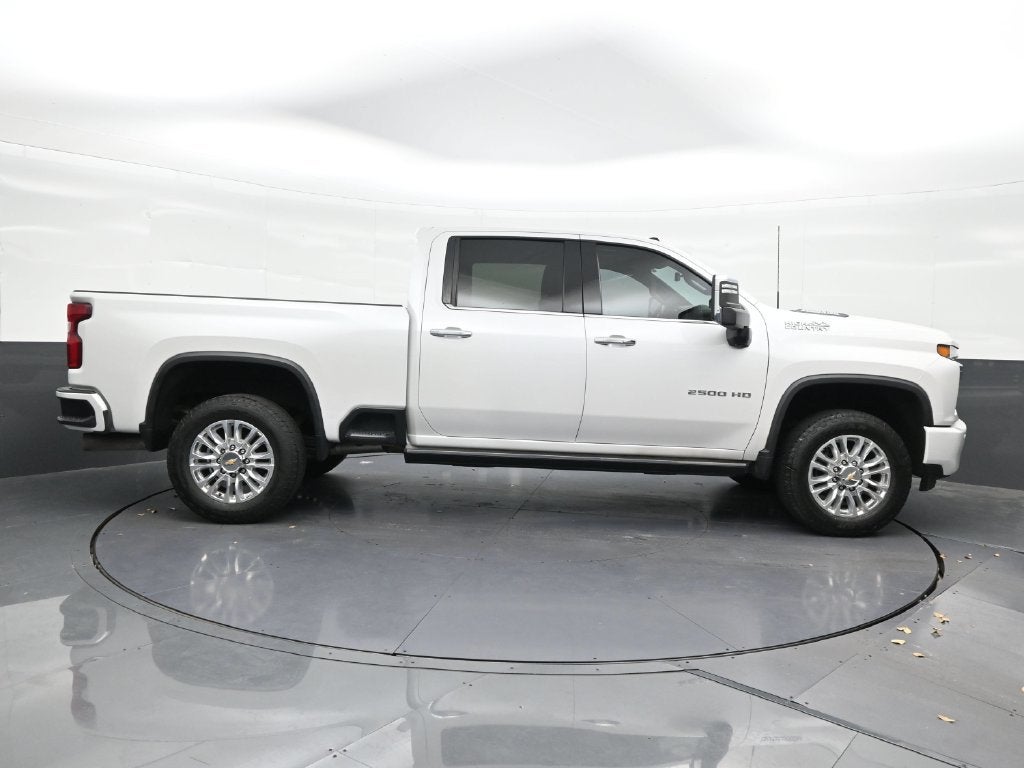 2023 Chevrolet Silverado 2500 HD High Country