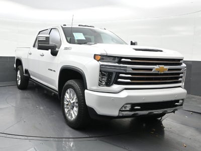 2023 Chevrolet Silverado 2500 HD High Country