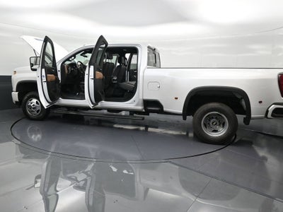 2022 Chevrolet Silverado 3500 HD High Country DRW
