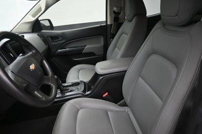 2021 Chevrolet Colorado 2WD Work Truck