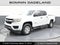 2019 Chevrolet Colorado 2WD Work Truck