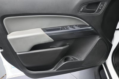 2019 Chevrolet Colorado 2WD Work Truck