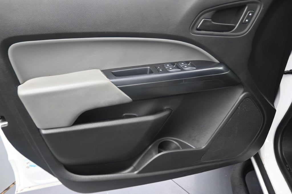 2019 Chevrolet Colorado 2WD Work Truck