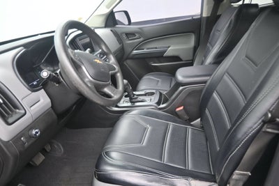 2019 Chevrolet Colorado 2WD Work Truck