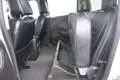 2019 Chevrolet Colorado 2WD Work Truck