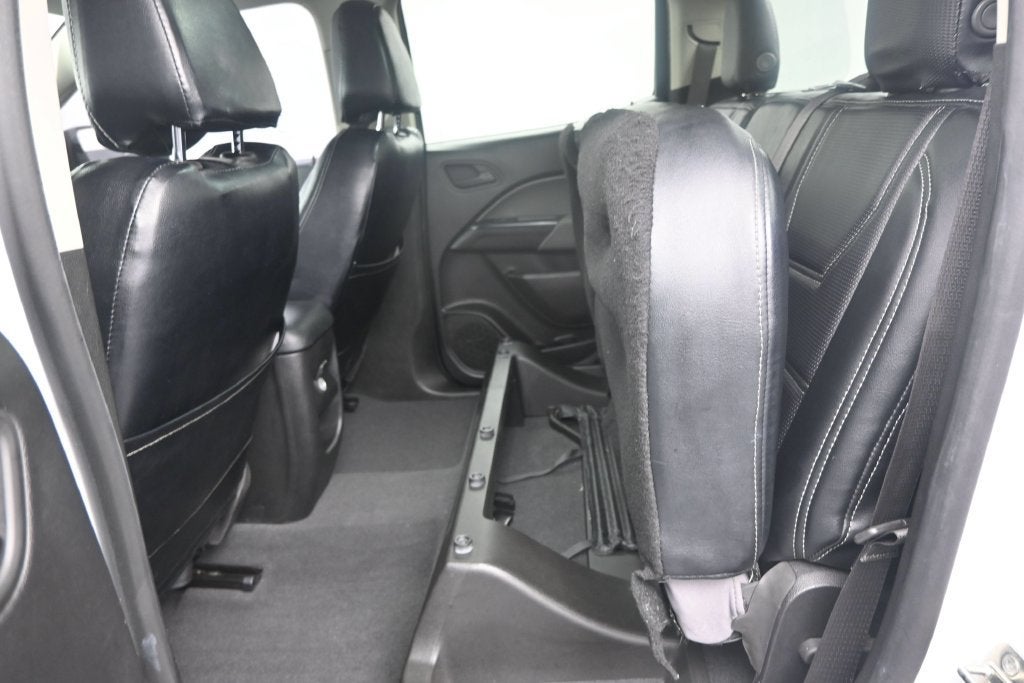 2019 Chevrolet Colorado 2WD Work Truck