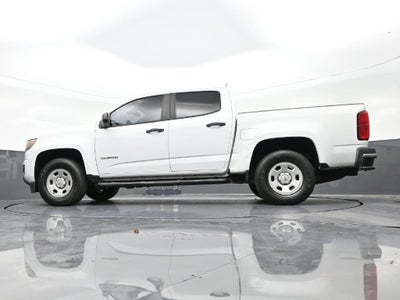 2019 Chevrolet Colorado 2WD Work Truck