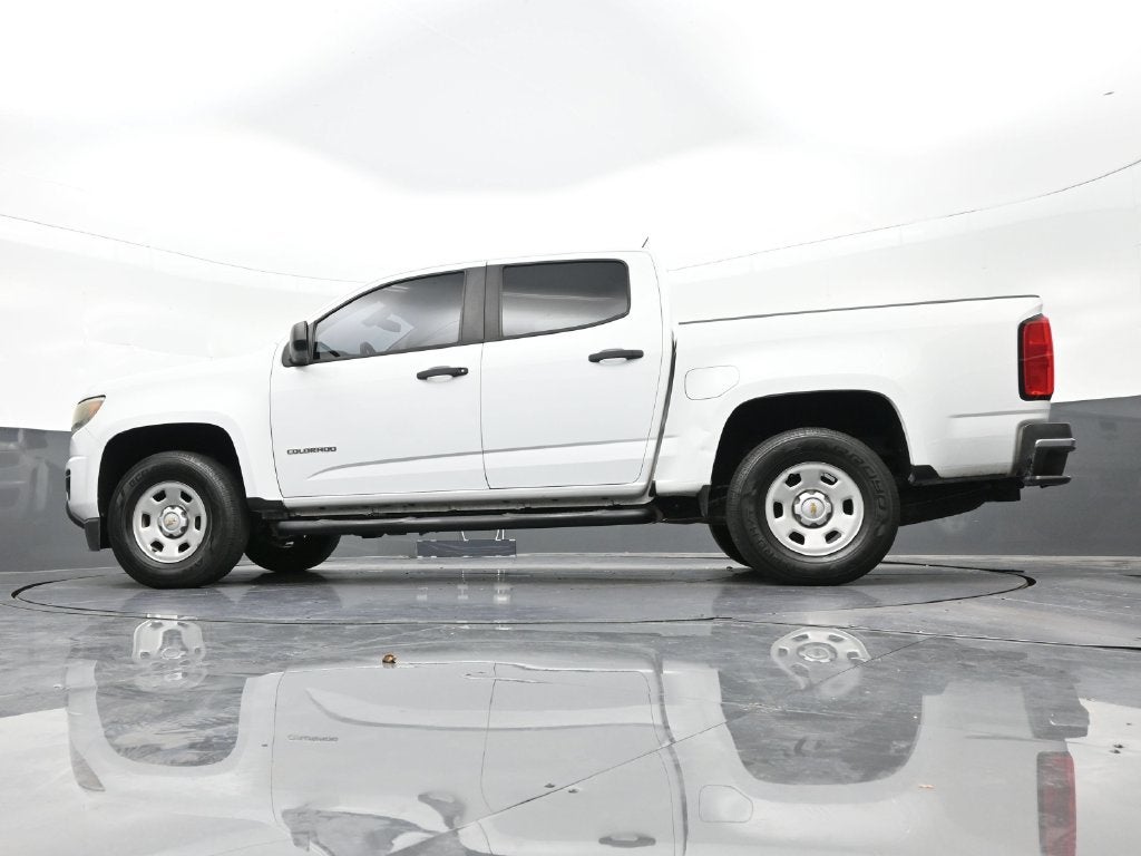 2019 Chevrolet Colorado 2WD Work Truck