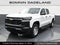 2024 Chevrolet Colorado WT