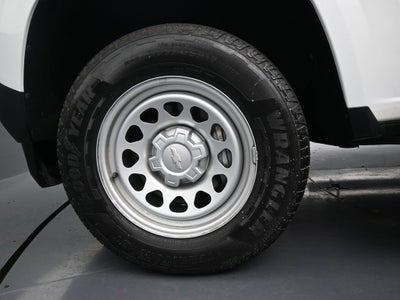 2024 Chevrolet Colorado WT