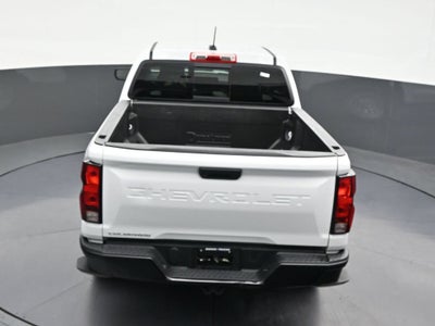 2024 Chevrolet Colorado WT