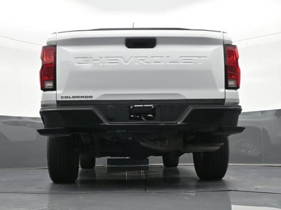 2024 Chevrolet Colorado WT
