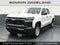 2024 Chevrolet Colorado WT