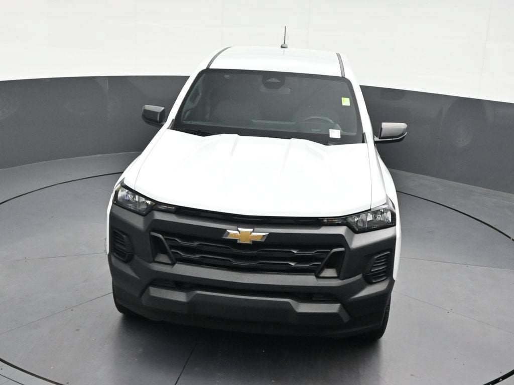 2024 Chevrolet Colorado WT