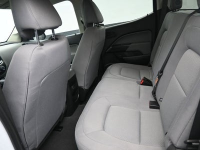 2022 Chevrolet Colorado WT