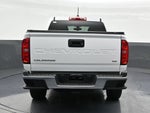 2022 Chevrolet Colorado WT