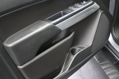 2022 Chevrolet Colorado 2WD LT