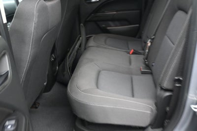 2022 Chevrolet Colorado 2WD LT