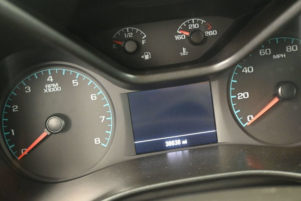 2022 Chevrolet Colorado 2WD LT