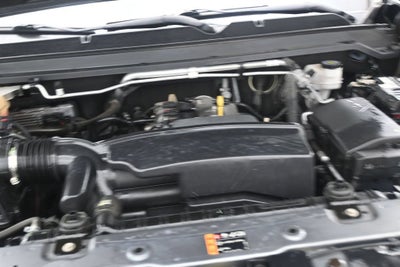 2022 Chevrolet Colorado 2WD LT