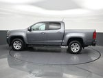 2022 Chevrolet Colorado 2WD LT