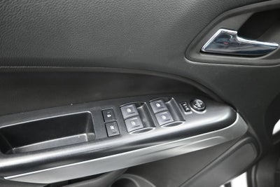 2022 Chevrolet Colorado 2WD LT