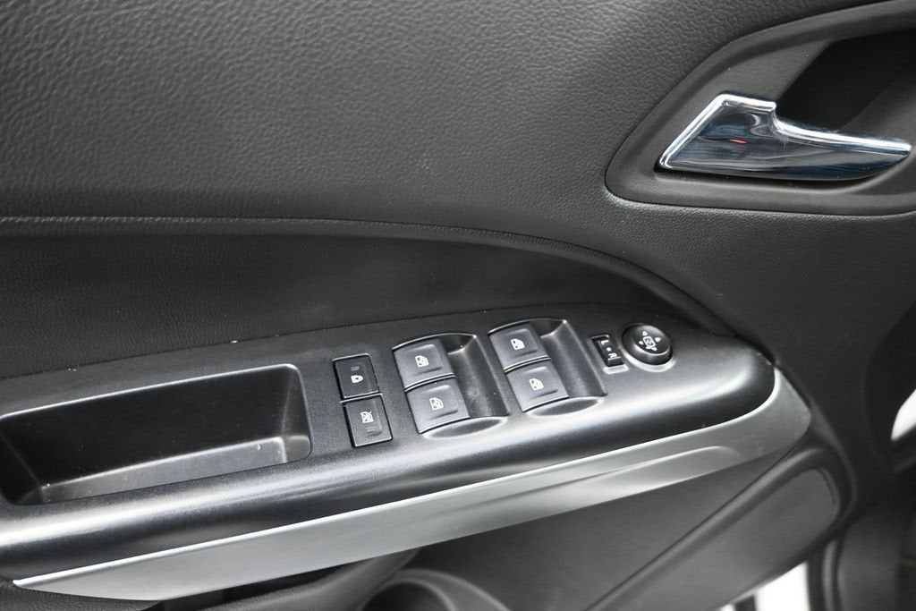 2022 Chevrolet Colorado 2WD LT
