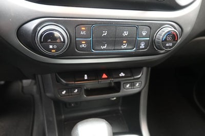 2022 Chevrolet Colorado 2WD LT