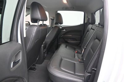 2022 Chevrolet Colorado 2WD LT